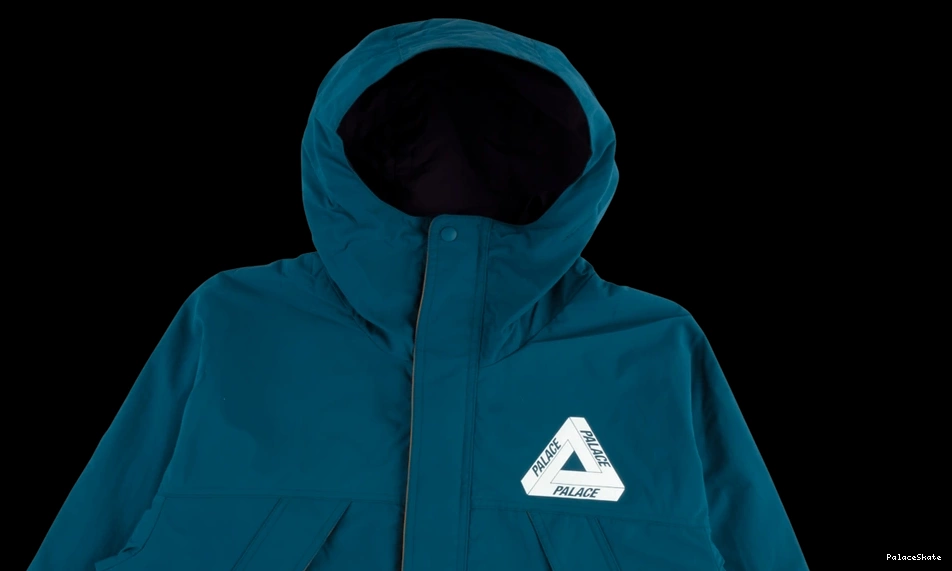 Palace Jacket Smerk 0729